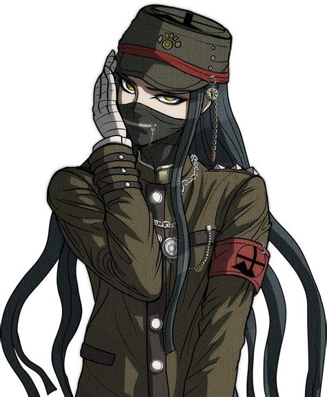 Korekiyo Shinguji Wiki Danganronpa Amino