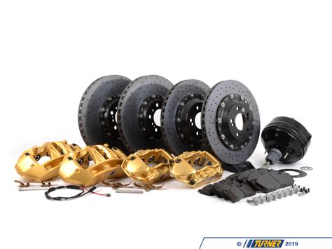 Go through the list and eventually it will be solved. 34112358378 - Genuine BMW M Performance Carbon Ceramic Retrofit Kit - F80/82/83 M3 M4 | Turner ...