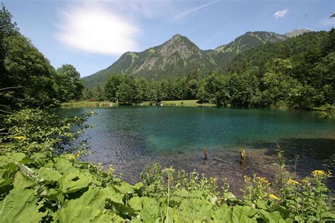 Oberstdorf is popular with families year round. Hotel Oberstdorf Allgäu - Impressionen aus Oberstdorf
