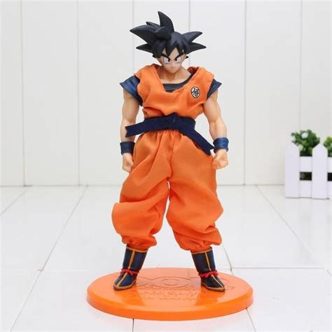Maybe you would like to learn more about one of these? DOD Dimension of Dragonball Megahouse Goku 21cm 8 Inch Figure - Saiyan Stuff | Figura de ação ...