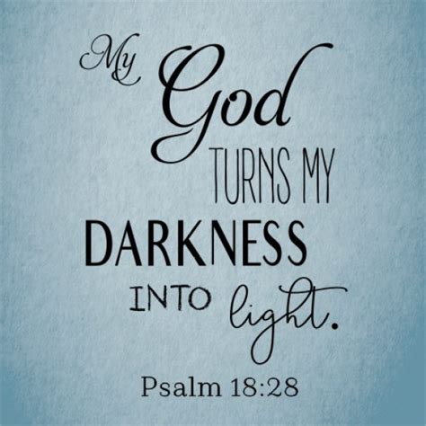 79 Bible Quotes About Light In Darkness Ella2108
