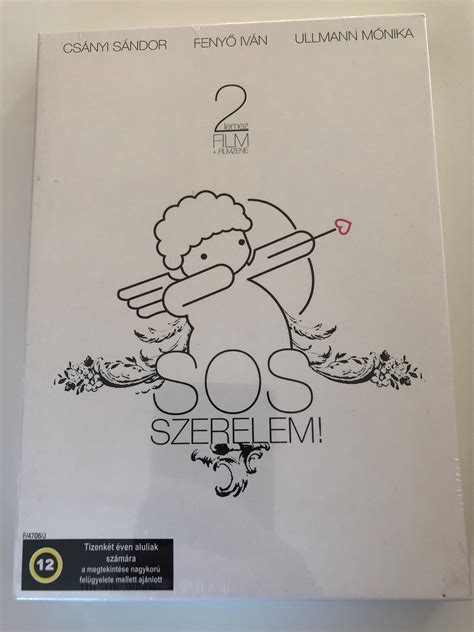 A képzõmûvészeti fõiskola hallgatója volt. S.O.S Szerelem! DVD 2007 S.O.S Love! / Directed by Sas ...