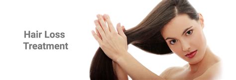 Many clinical studies do provide strong evidence that treating hair loss does lead to an increase in the number of hair follicles in balding areas on your head; Homeopathic Treatment for Hair Loss & Migraine | DrAditis ...