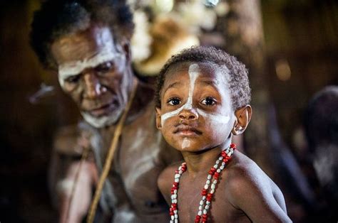 Daftar Suku Suku Di Pulau Papua Dengan Penjelasannya Lengkap Sonora Id