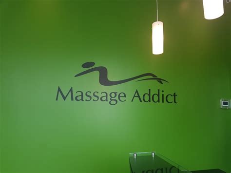 Massage Addict 10525 Bramalea Rd Brampton On L6r 3p4 Canada