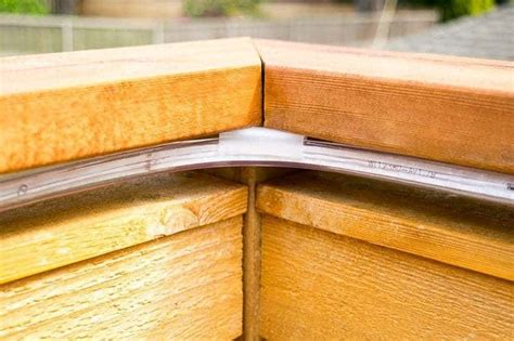 Product is designed for irc code compliance. How to Add Outdoor Rope Lights to a Deck Railing | Outdoor ...