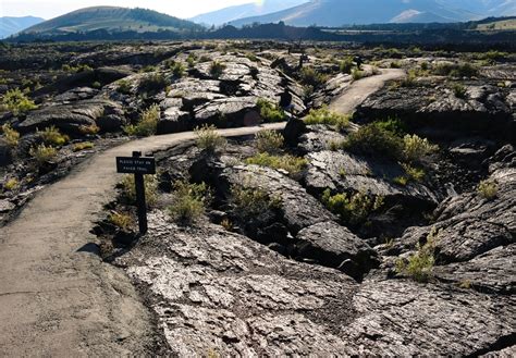 Craters Of The Moon National Monument Enjoy Your Parks