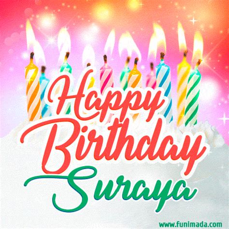 Happy Birthday Suraya S Download Original Images On