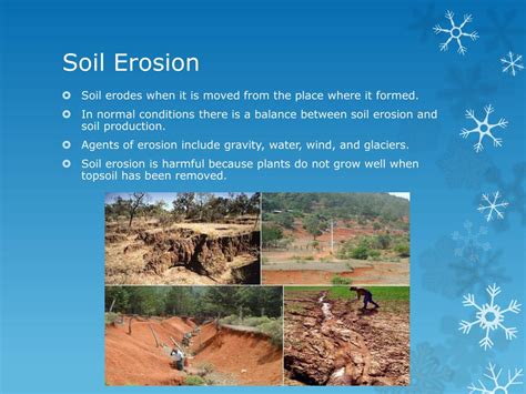 Ppt Weathering Erosion And Soils Powerpoint Presentation Free