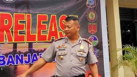 Kawanan Pencuri Ini Gasak Motor Dalam Sebulan Tribunnews