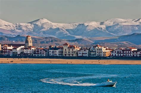 A quelle saison partir au pays basque ? Pays basque : voyage en terres extrêmes - Détours en France