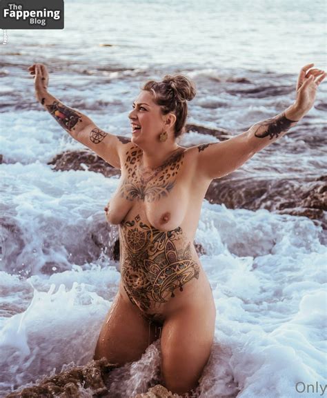 Danielle Colby Nude OnlyFans Photos TheFappening