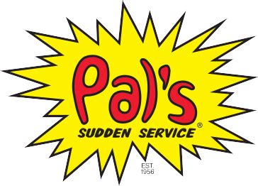 High quality foods are available for nearly all pet types whether you have a dog, cat, reptile, fish, small animal or feathered. Pal's Is Voted The Best Fast Food Restaurant In Tennessee ...