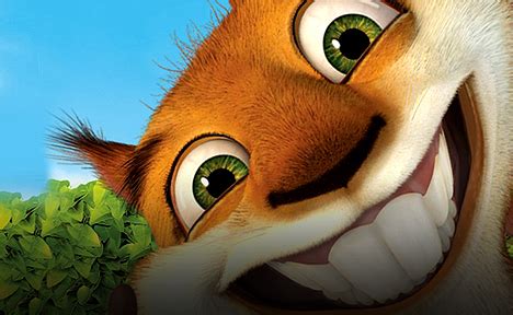 Maybe you would like to learn more about one of these? Over the Hedge: Hammy Goes Nuts! (DS) Review - DS News ...