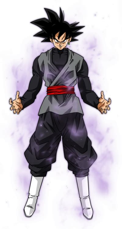 Image - Goku Black.png | Death Battle Fanon Wiki | FANDOM ... It is said to represent gen z humor.