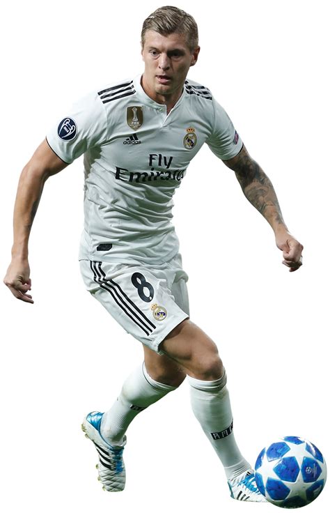 The best gifs are on giphy. Toni Kroos football render - 49977 - FootyRenders