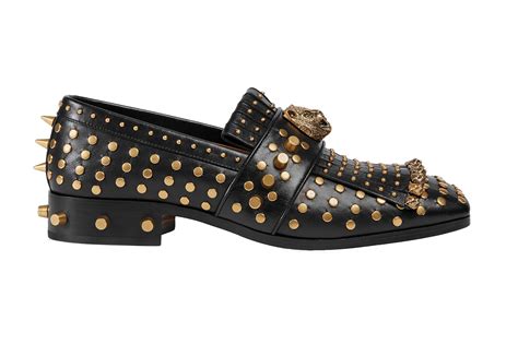 The 11 Craziest And Most Expensive Shoes You Can Buy This Fall Photos