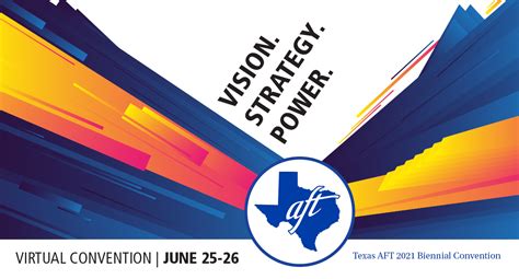 Texas Aft Texas Aft Convention Officers Re Elected 9 Resolutions