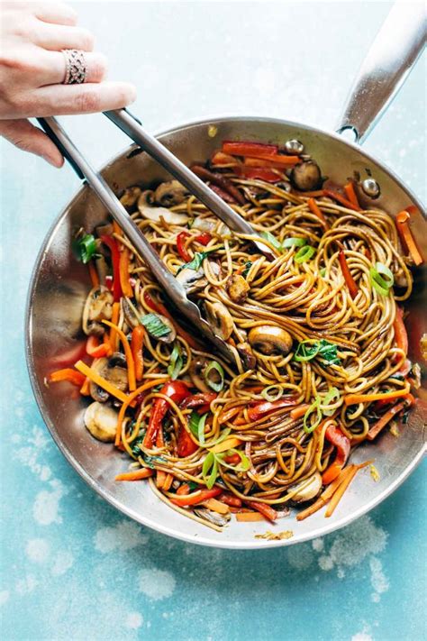 Some are fast and easy (under 30 minutes). 50 Easy Dinner Recipes To Try Tonight