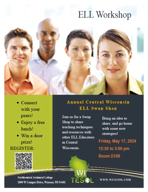 Professional Development | WITESOL