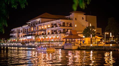 Book estadia hotel, melaka on tripadvisor: Melaka Hotel: Casa del Rio | 5-Star Hotel in Malacca, Malaysia