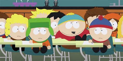 The 15 Best South Park Episodes Of All Time Ranked Whatnerd
