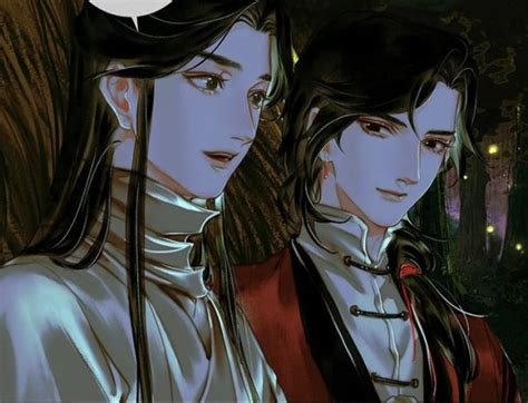 Tgcf live action rights have been sold in 2018 but till now no further official information. tgcf manhua on Tumblr