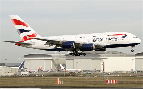 Airbus a380 private charter flights and prices. British Airways A380 | British airways, Passenger ...