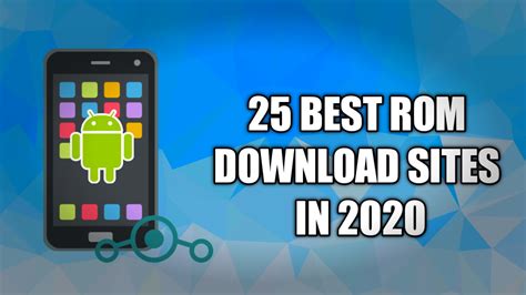 There are many rom downloading websites are available on the internet but not all websites are good and safe to use. 25 Best ROM Download Sites in 2020 | ROMsX
