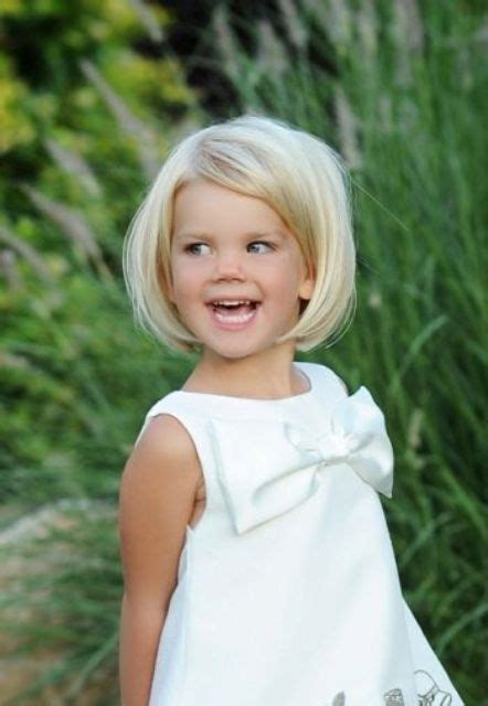 Stay on trend this season with inspiration from some of our favorite hairstyles and haircuts for girls! 19 Super Cute And Stylish Haircuts For Small Girls ...