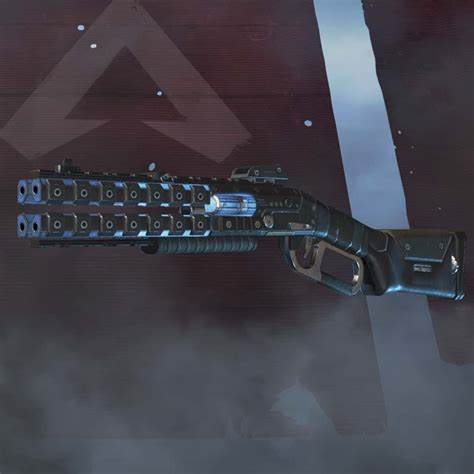 The 20 Best Guns In Apex Legends Ranked Weapons List