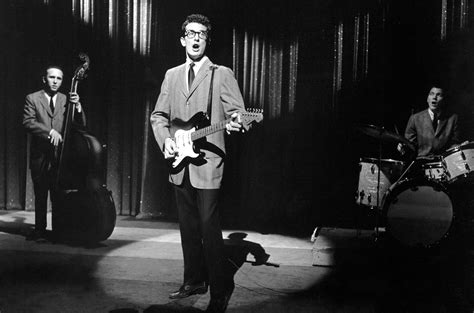 Buddy Hollys ‘peggy Sue Inspiration Dies At Age 78 Billboard Billboard