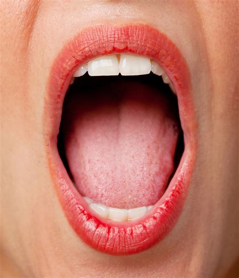 Check spelling or type a new query. Constant dry mouth can signal more serious trouble in the body