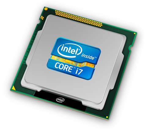 Intel's most popular processors in the desktop world are the core i3, i5, and i7 product lines. Procesory Core i5 oraz Core i7 z rodziny Sandy Bridge ...