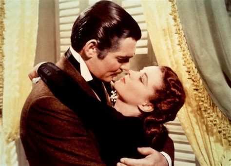 The 15 Most Iconic Movie Kisses In History