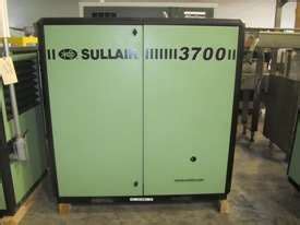 sullair compressor fault codes Questions & Answers (with Pictures) - Fixya