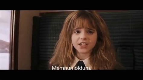 Harry potter halal ereklyei 2 teljes film , teljes film ~ magyarul. Harry Potter ve Felsefe Taşı - Harry, Ron & Hermione'nin İlk Tanışması - YouTube