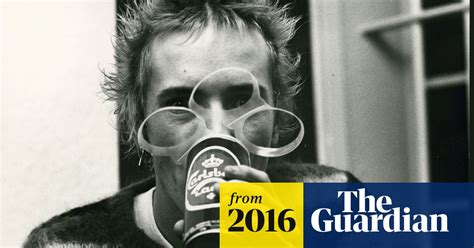 Not Pretty Not Vacant Sex Pistols London Home Given Listed Status