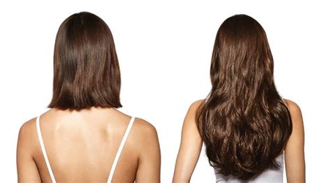 Il ne s'agit donc pas d'une métamorphose et les cheveux ne poussent pas de 5 cm par mois, mais le lait de coco leur fournit une bonne base pour accélérer leur pousse. Faire pousser ses cheveux en une semaine est enfin possible