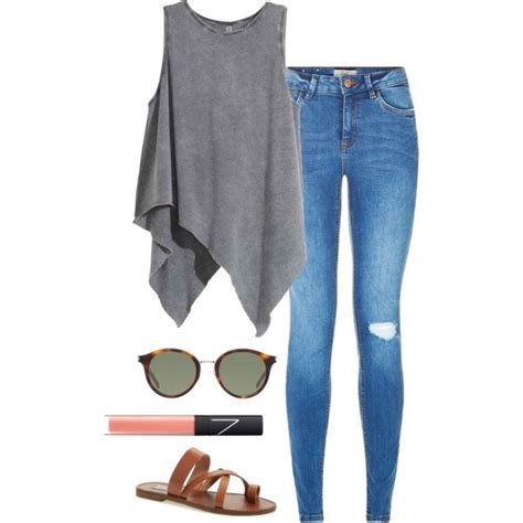 20 Casual Spring Outfits Musely