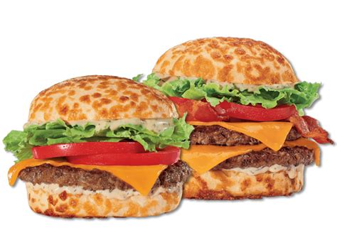 Jack In The Box Adds New Cheddar Loaded Cheeseburger And New Bacon