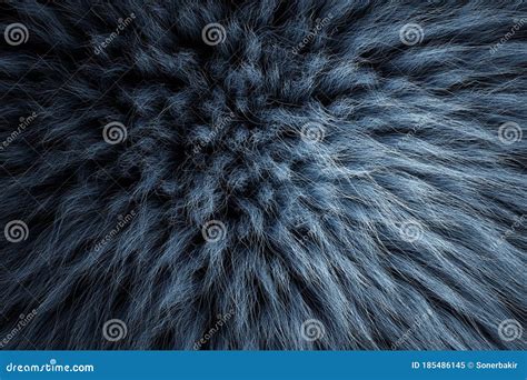 3d Render Of Shaggy Carpet With Wool Material For Backgrounds Texture