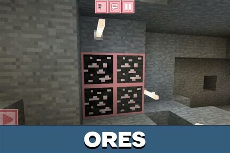 Download Pink Texture Pack For Minecraft Pe Pink Texture Pack For Mcpe