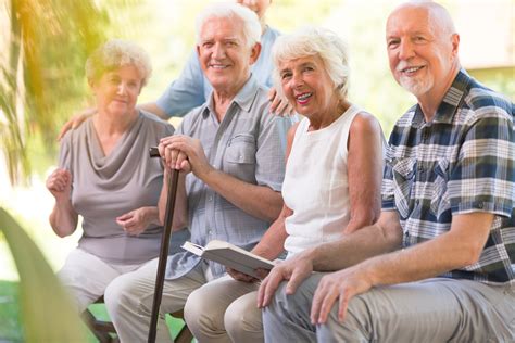 3 Things To Remember When Selecting An Assisted Living Community
