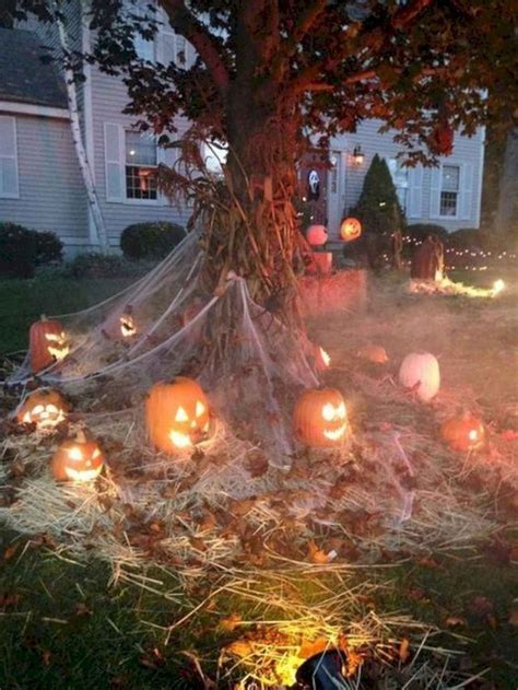 10 jaw dropping halloween decoration ideas for your front yard get inspired