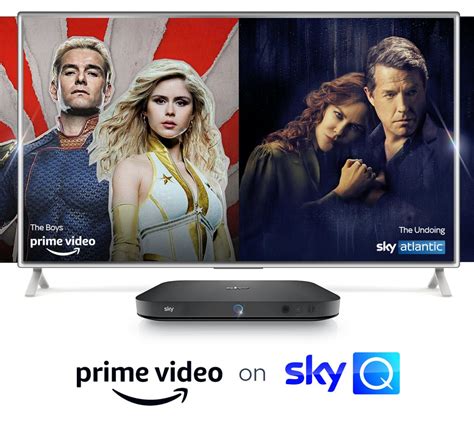 Amazon made it a lot easier for people to use amazon prime due to making amazon prime global not that long ago. Sky Q Get Amazon Prime Video as NOW TV App Hops on Fire TV ...