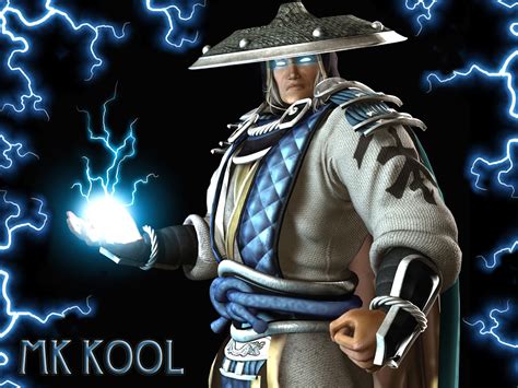 The demons who took everything away from. Raiden - The Realm of Fear Lord Richard's Dark Spire