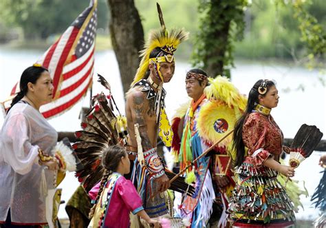Festival celebrates diversity of area's Native American culture ...