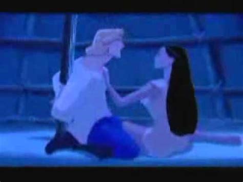 Les Scene Les Plus Sexy De Disney Partie Sensuelle YouTube