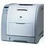 HP LaserJet 3500N Color Laser Printer  RefurbExperts